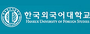 韓國外國語大學LOGO