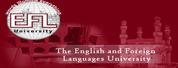 印度中央外國語大學(xué)
