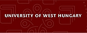 匈牙利西部大學(xué)LOGO