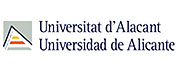 阿里坎特大學(xué)LOGO
