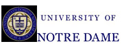 美國圣母大學(xué)