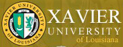 路易斯安那澤維爾大學(xué)LOGO