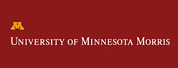 明尼蘇達大學莫里斯分校LOGO