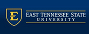 東田納西州立大學LOGO
