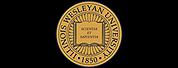 伊利諾伊衛(wèi)斯理大學(xué)LOGO