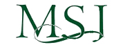 蒙特杰瑟中學(xué)LOGO