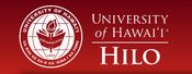 夏威夷大學(xué)希羅分校