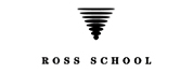 羅斯中學(xué)LOGO