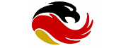 富卡中學(xué)LOGO