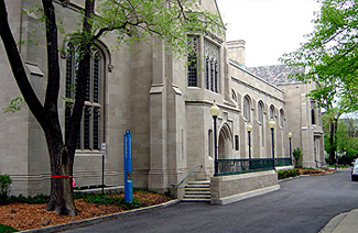 德保羅大學logo圖片