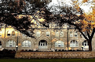杜蘭大學(xué)