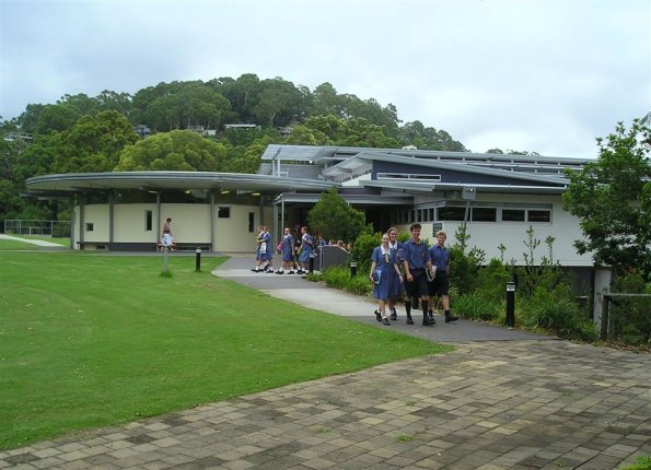 Stuartholme Schoollogo圖片
