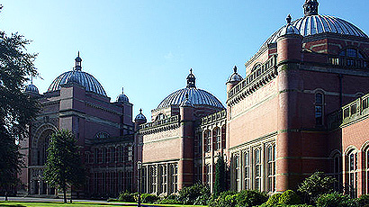 Victorian College of the Arts Secondary Schoollogo圖片