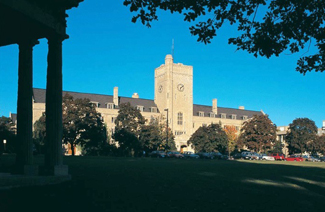 圭爾夫大學(xué)