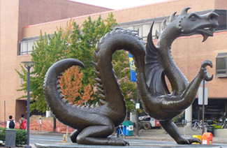 德雷塞爾大學logo圖片