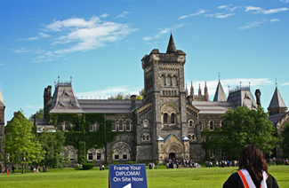 卡普頓大學logo圖片