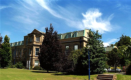 Doncaster Secondary Collegelogo圖片