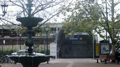 Strathfield Girls High Schoollogo圖片