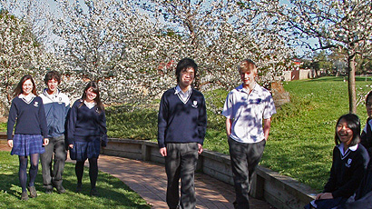 Templestowe Collegelogo圖片