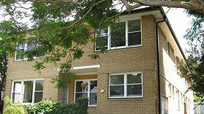 Kingsgrove High Schoollogo圖片