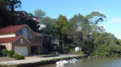 Georges River College – Oatley Senior Campuslogo圖片