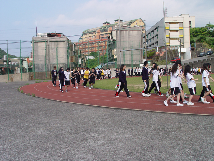 Presentation College, Windsorlogo圖片