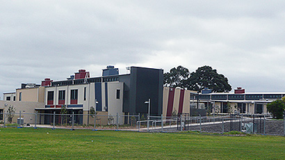 Keysborough Secondary Collegelogo圖片