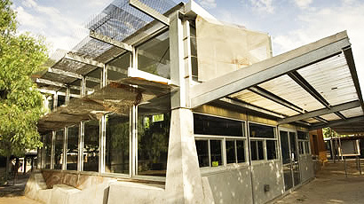 Strathmore Secondary Collegelogo圖片