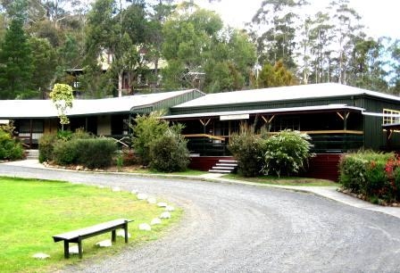 Oatlands Public Schoollogo圖片
