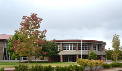 Golden Grove High Schoollogo圖片