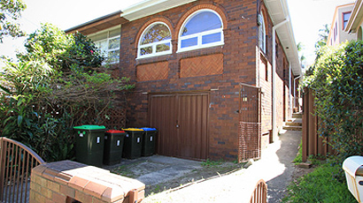 Rose Bay Secondary Collegelogo圖片
