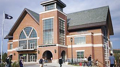 Vermont Secondary Collegelogo圖片