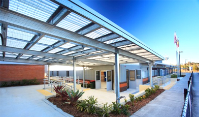 Burpengary Meadows State Schoollogo圖片