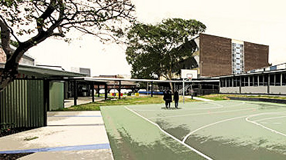 Swinburne Senior Secondary Collegelogo圖片