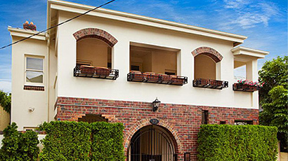 Warrandyte High Schoollogo圖片