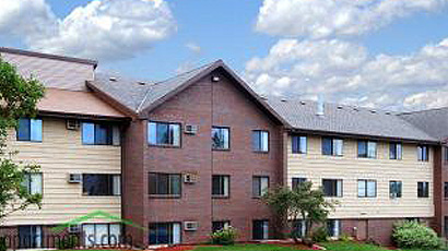 Lilydale Heights Collegelogo圖片