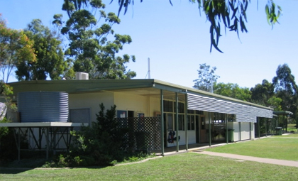 Kingaroy State High Schoollogo圖片
