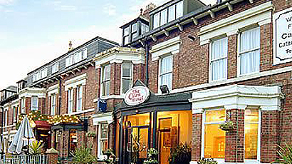 Callaghan College – Jesmond Senior Campuslogo圖片