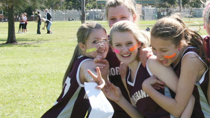 Moorebank High Schoollogo圖片