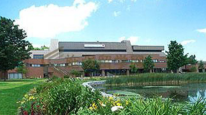 Canterbury Girls High Schoollogo圖片