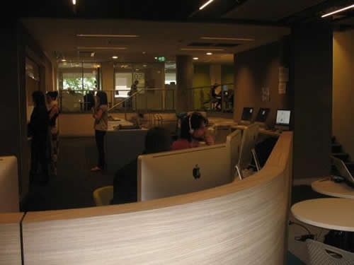 澳大利亞悉尼科技大學INSEARCH學院logo圖片