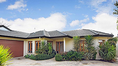 Mordialloc Collegelogo圖片