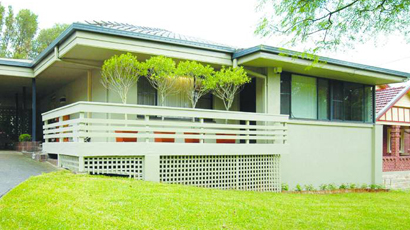 Chatswood Public Schoollogo圖片