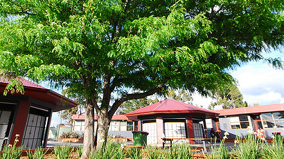 Maribyrnong Collegelogo圖片