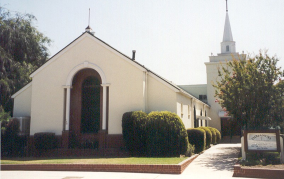 Immanuel Lutheran Collegelogo圖片