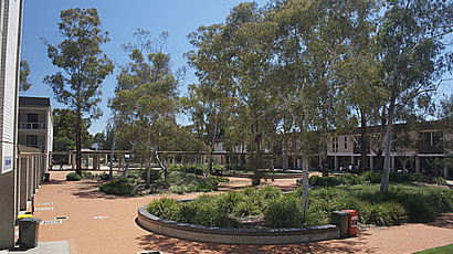 Belconnen High Schoollogo圖片