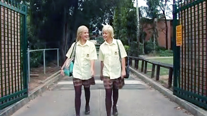 Fairvale High Schoollogo圖片