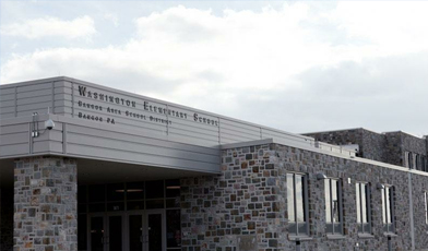 Mount Compass Area Schoollogo圖片
