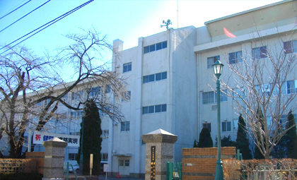 Kirwan State High Schoollogo圖片