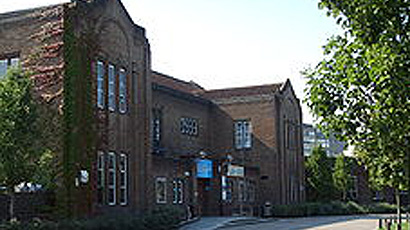 Endeavour Sports High Schoollogo圖片